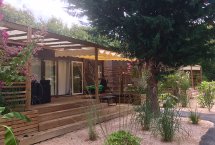 Chalets Sunêlia Family Prestige Premium